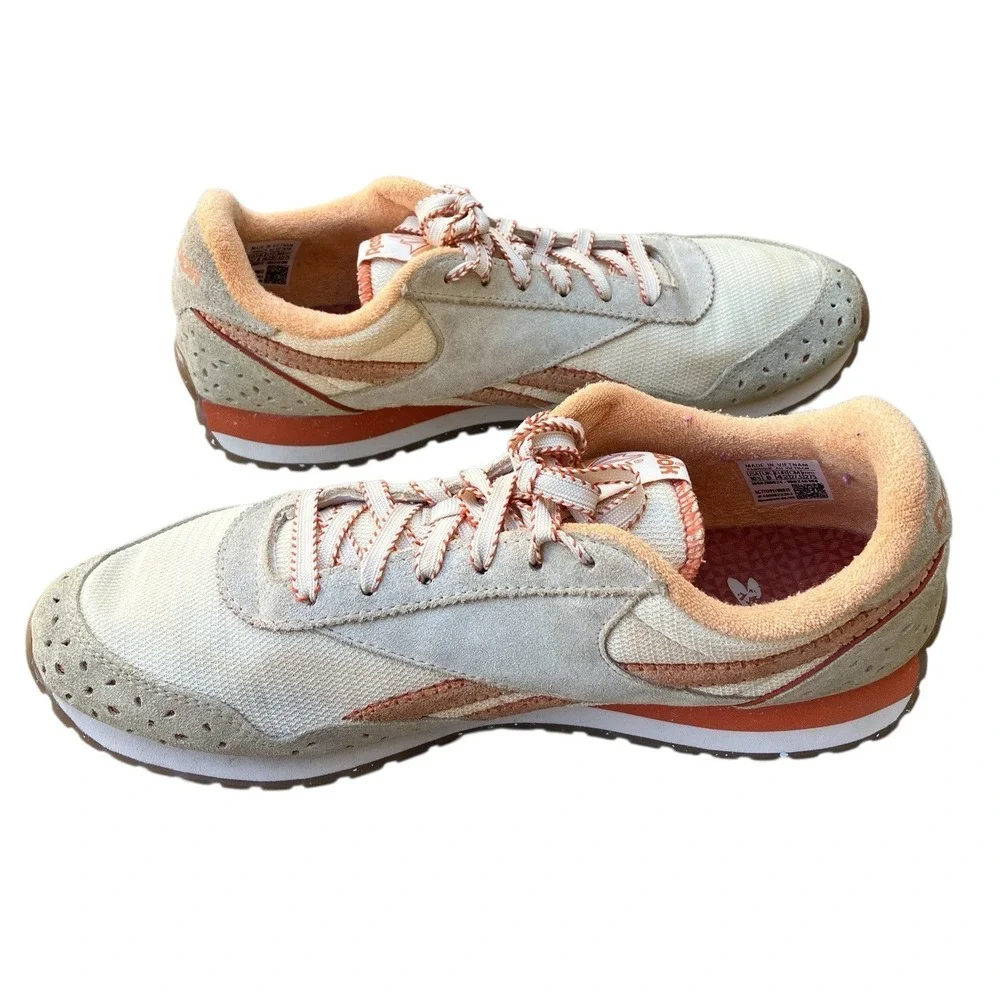Reebok fp classic